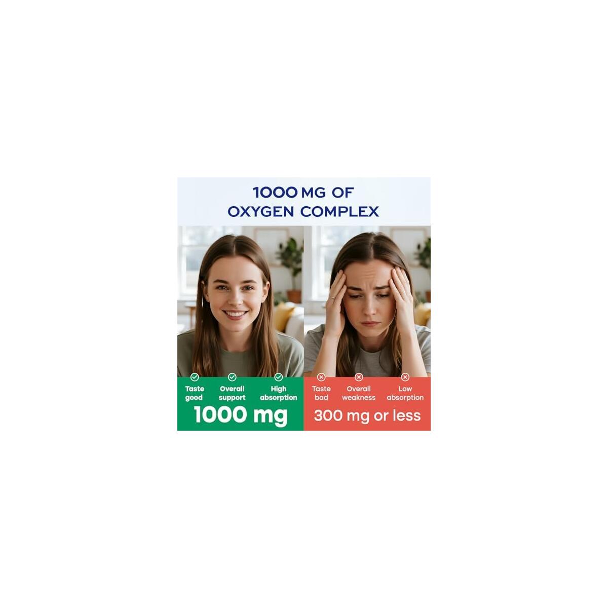 Liquid Oxygen 1 Cashback Rebates - RebateKey