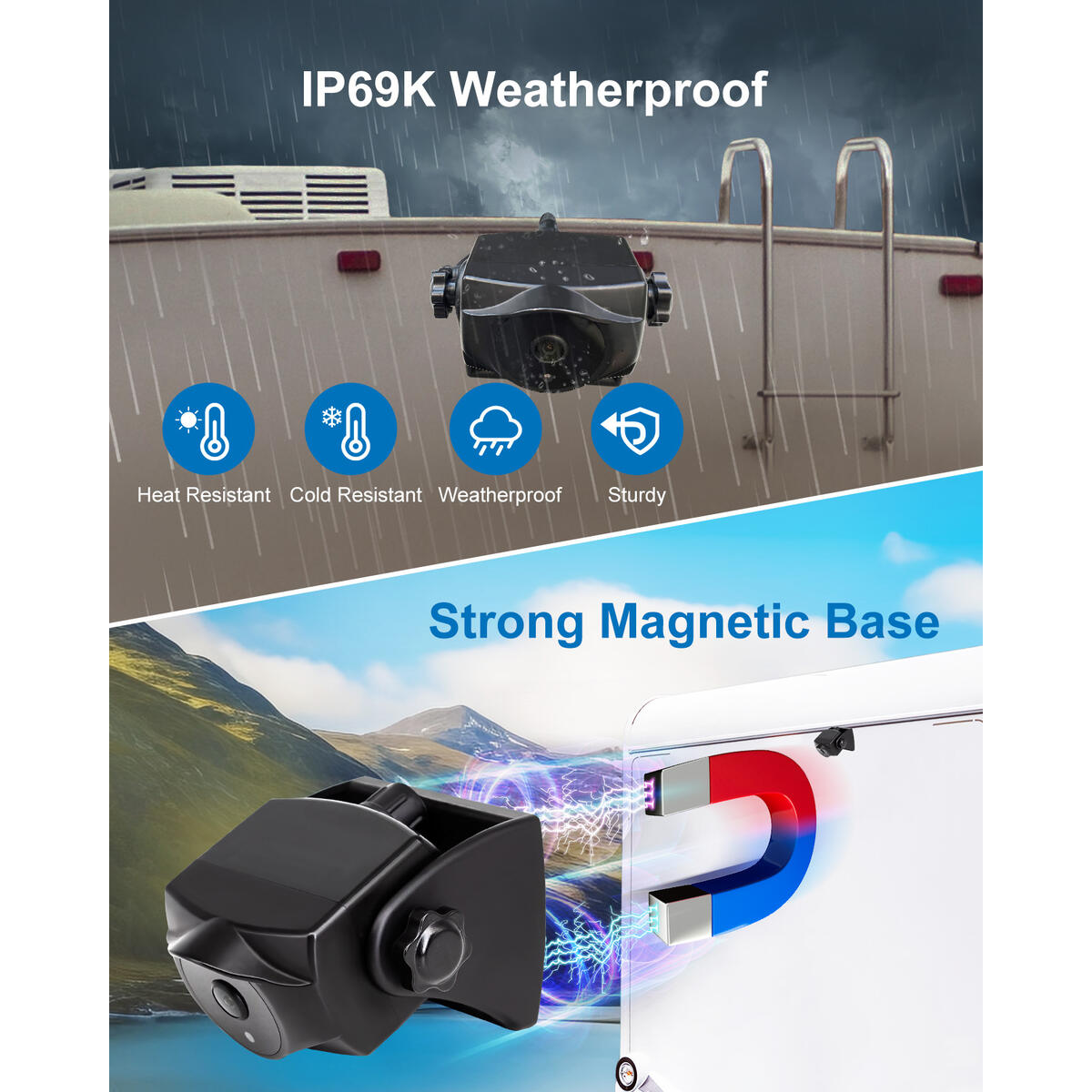 Magnetic Wireless Backup Cashback Rebate - RebateKey