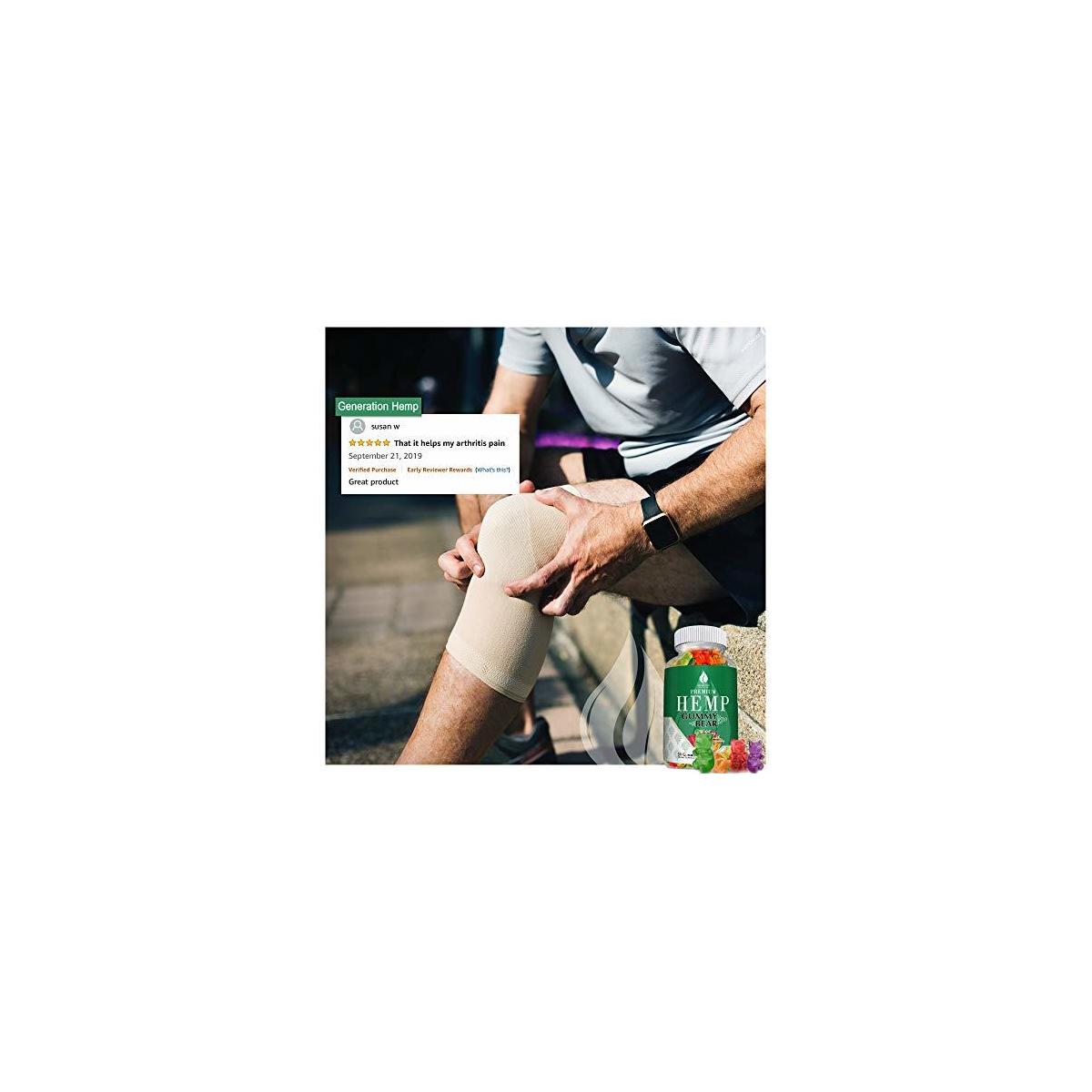 Hemp Gummy Bear Rebates - RebateKey