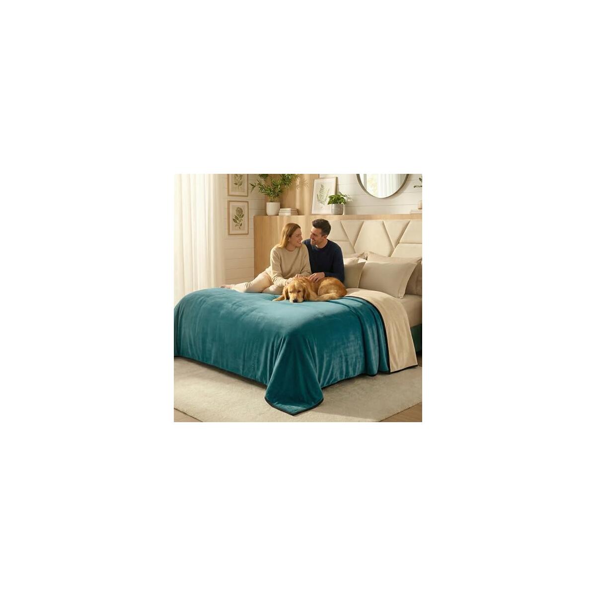 Love Blanket Waterproof 2 Cashback Rebate - RebateKey