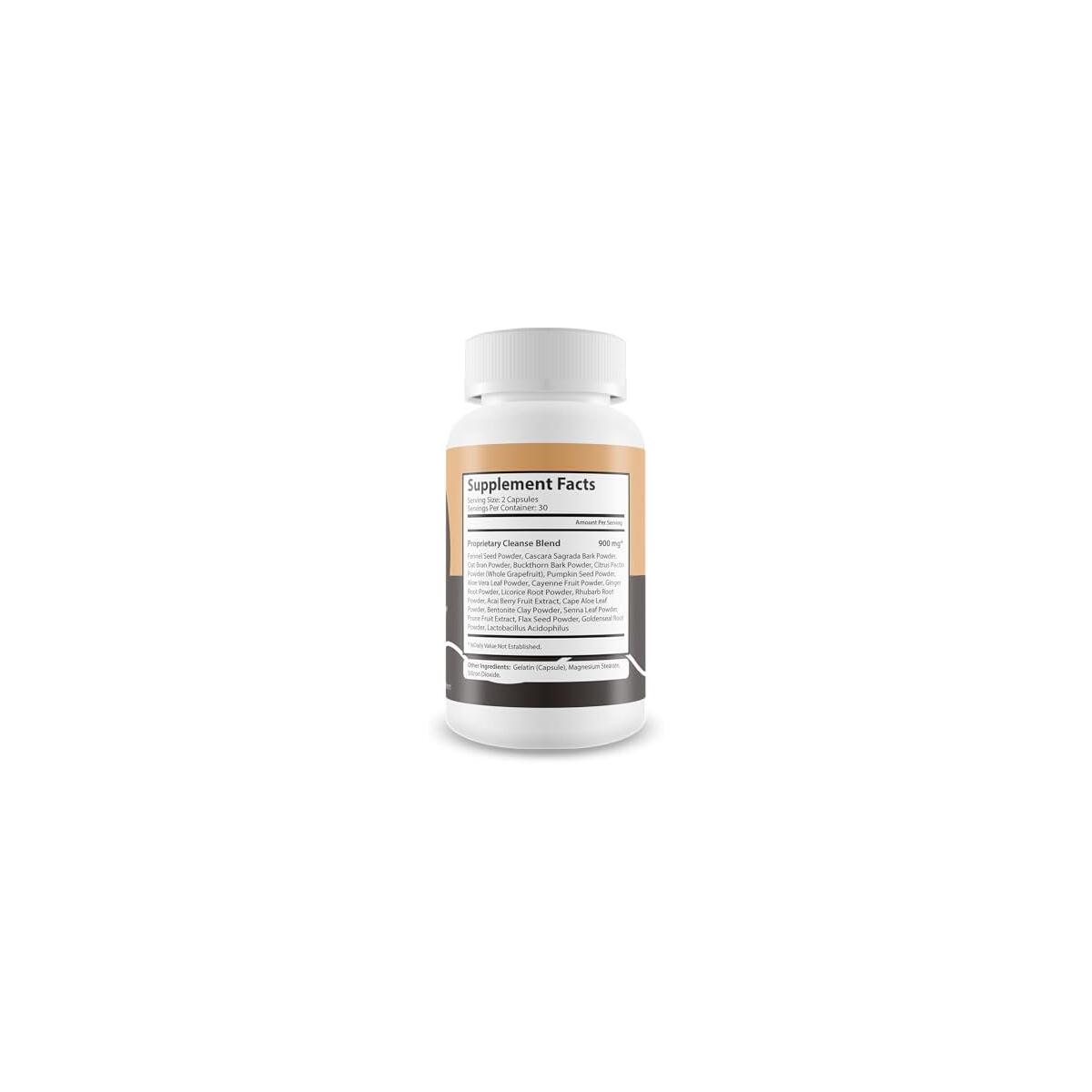 Cleanse Conscious Pro 1 Rebate - RebateKey
