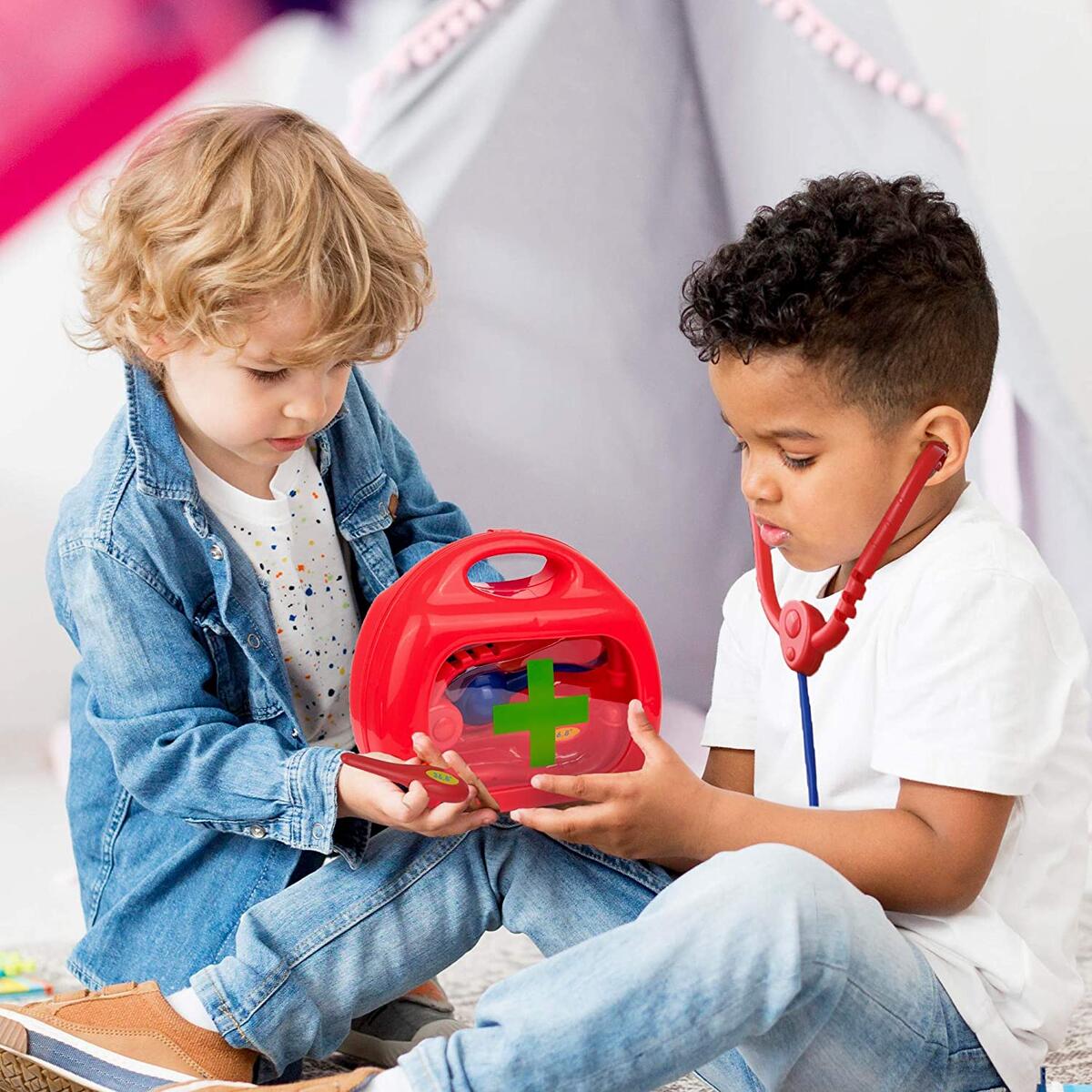 My First Medical Kit Cashback Rebates - RebateKey