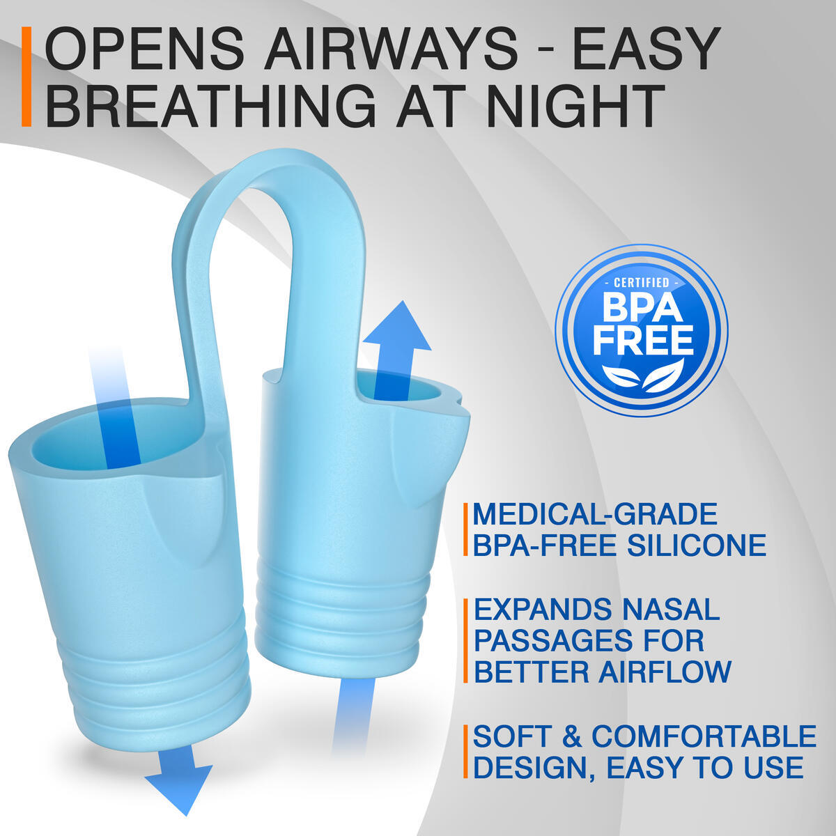 Nasal Dilators For Deviated Septum Cashback - RebateKey