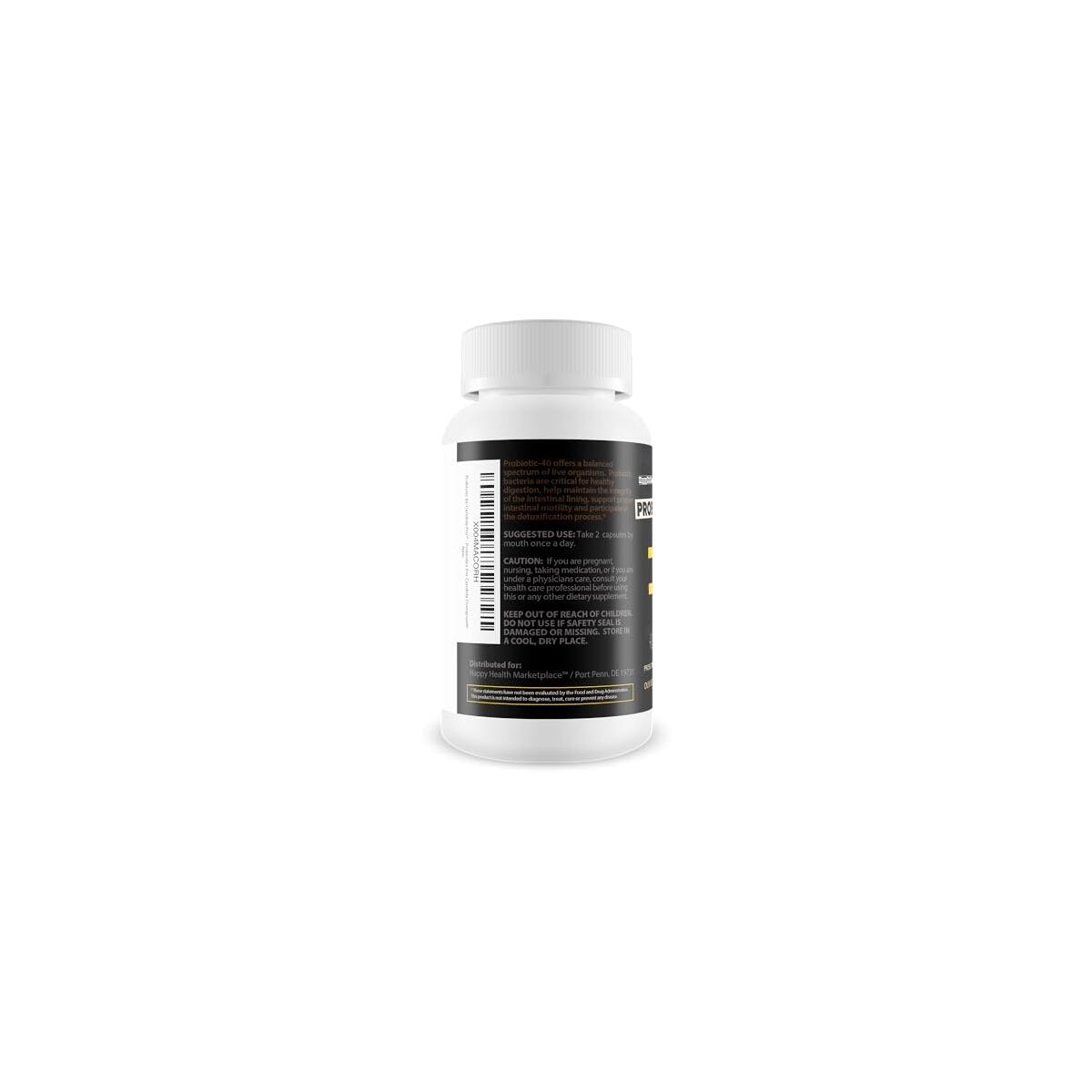 Probiotic Ex Candida Pro Cashback Rebates - RebateKey