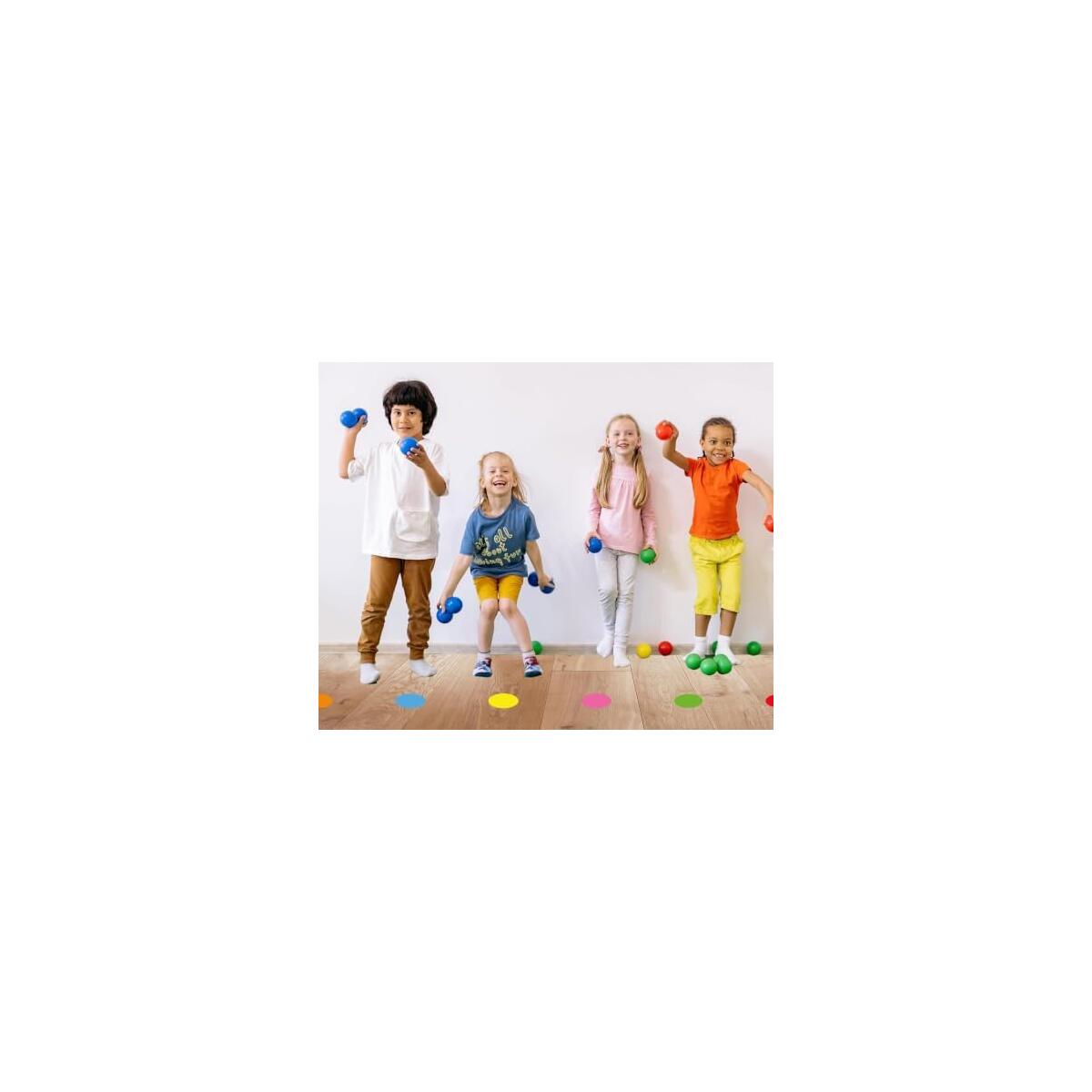60 Pack 4size Dry Erase Dots For Classroom Cashback - RebateKey