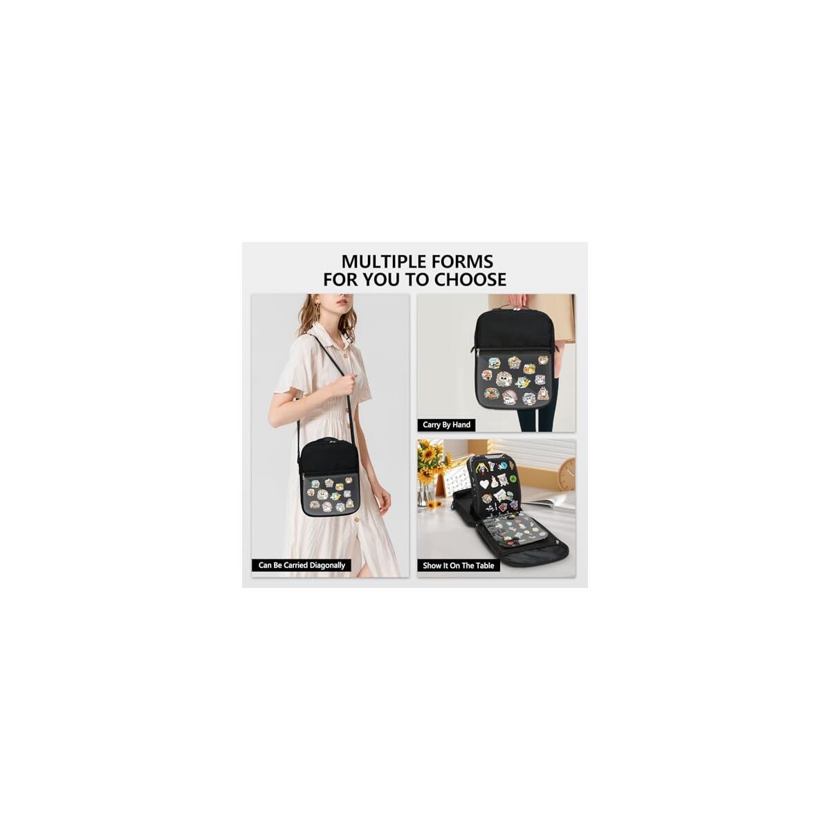 Anycosy Enamel Pin Cashback Rebate - RebateKey