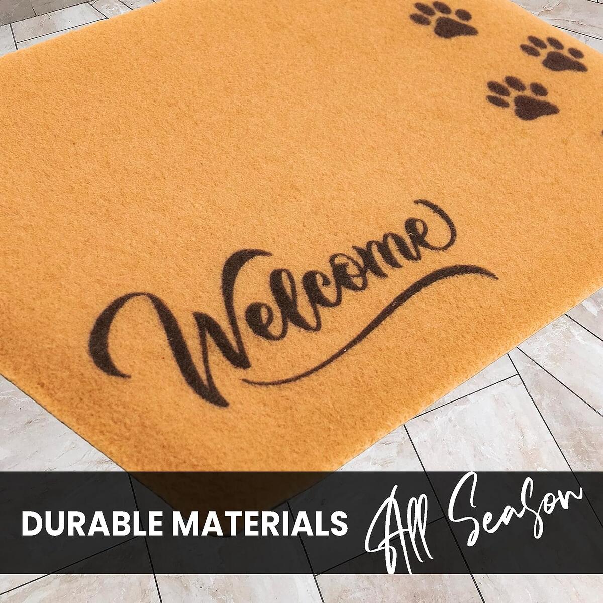 Grandeur Front Door Mat Rebates - RebateKey