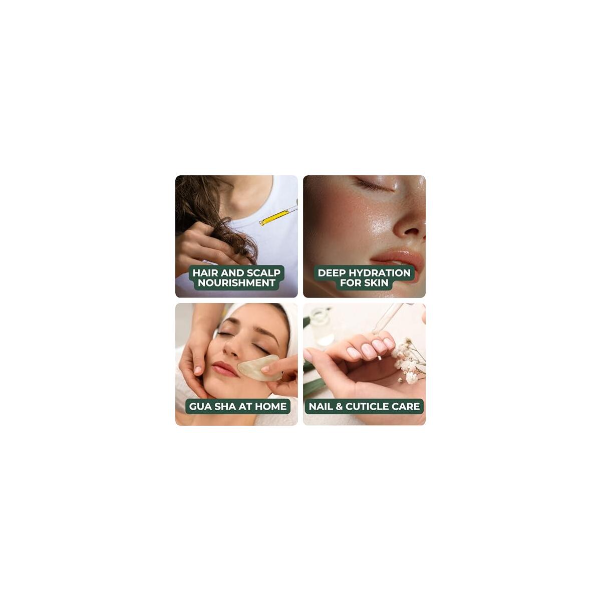 Katz Beauty Miracle Beauty Oil Cashback Rebate - RebateKey