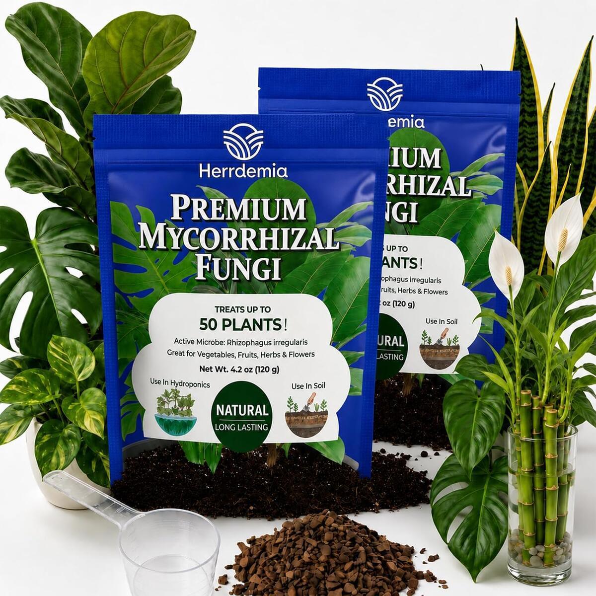 Organic Indoor Plant Rebate - RebateKey
