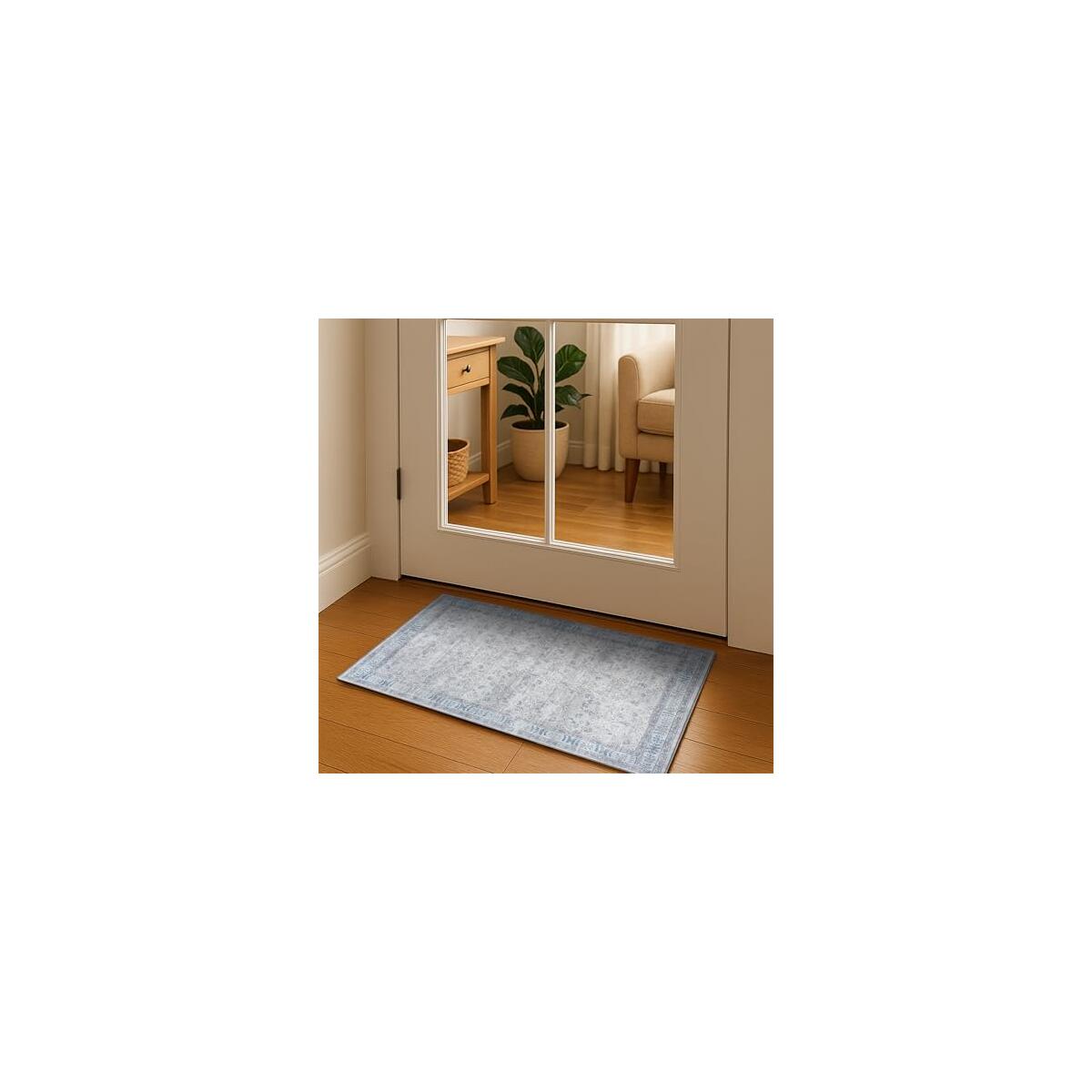 Vintage Area Rug 8 Cash Back - RebateKey
