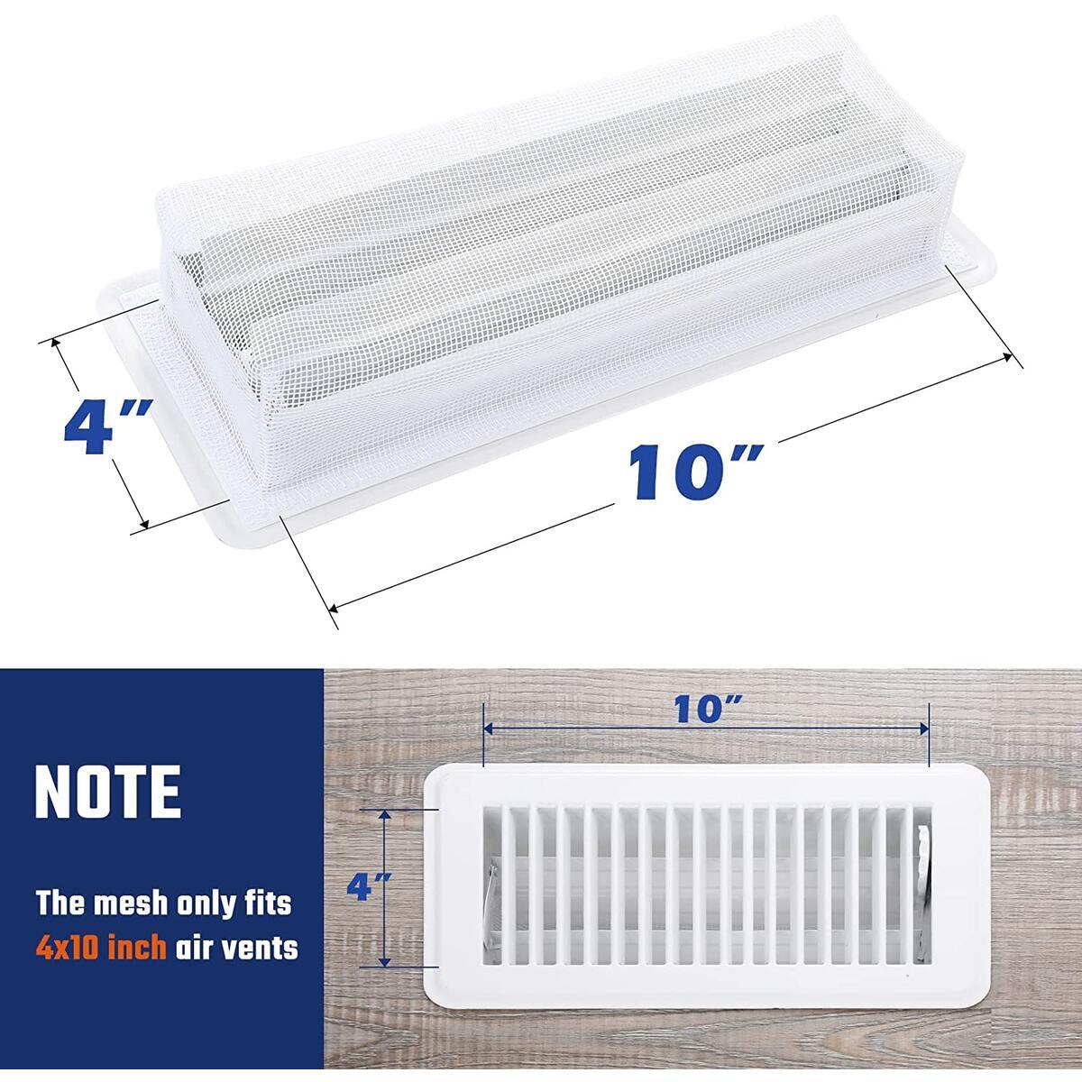 Vent Filters Cashback Rebates RebateKey