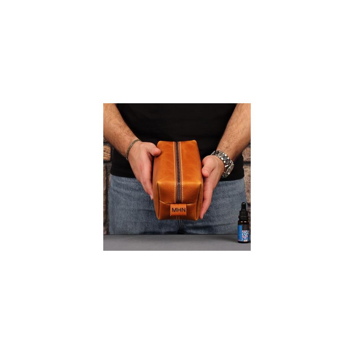 Toiletry Bag For Men 5 Rebates - RebateKey