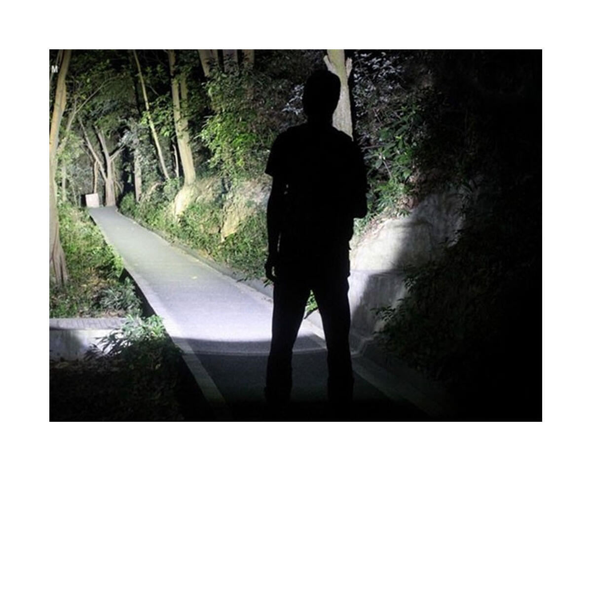 Tk120 Led Flashlight Rebate - RebateKey