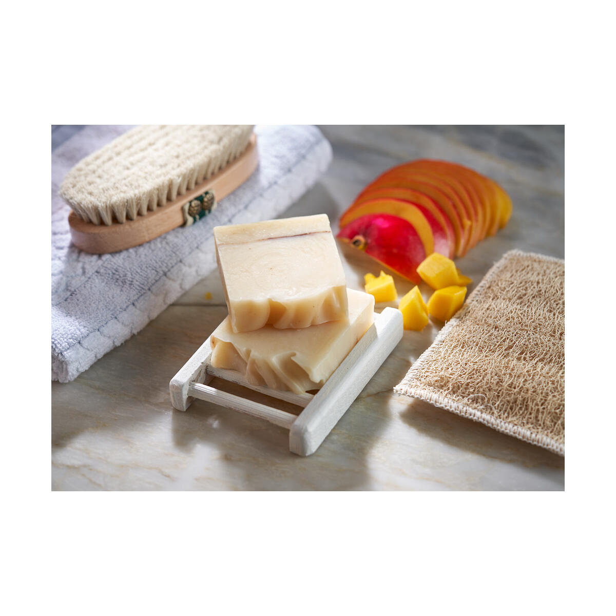 Variations Apply Vegan Soap Cash Back - RebateKey