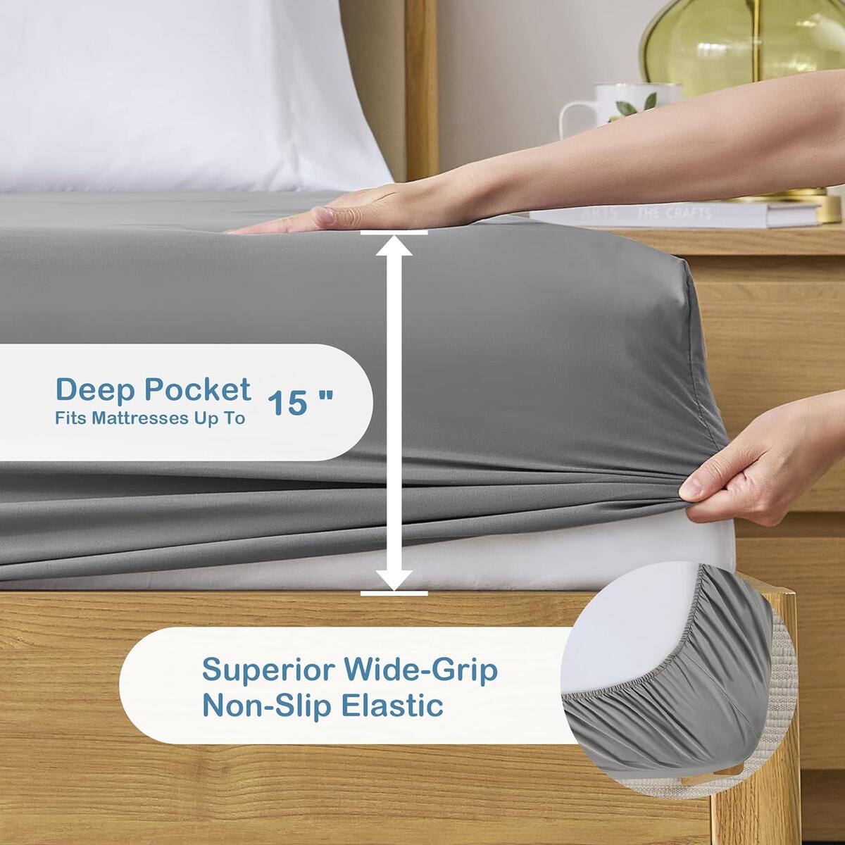 Coolmax Cooling Fitted Sheet Rebates - RebateKey