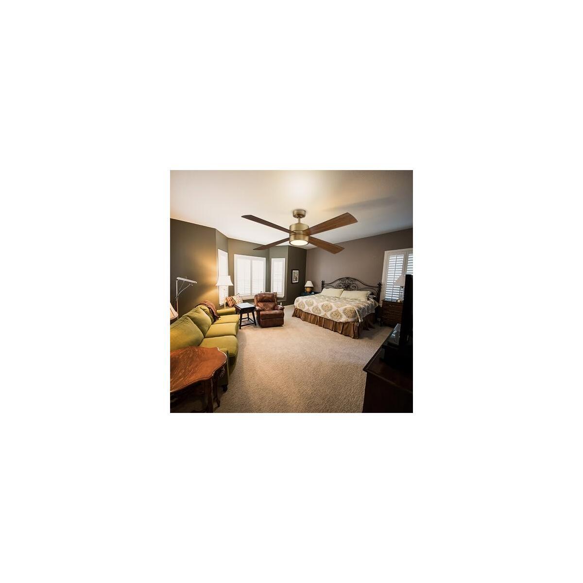 Gold Ceiling Fans 1 Rebates - RebateKey