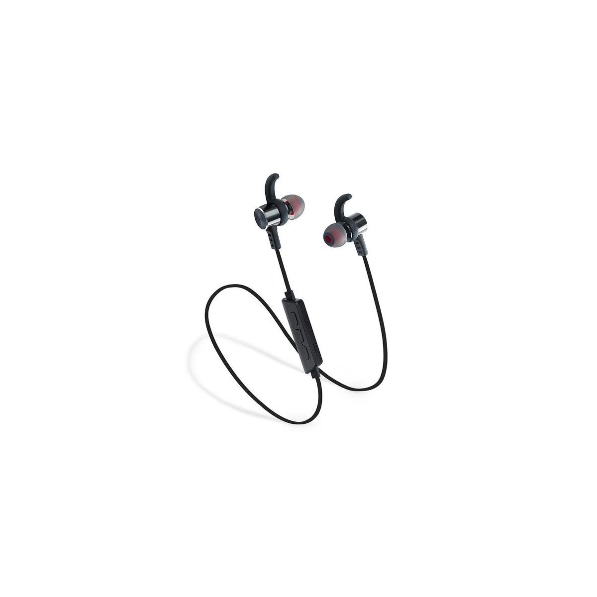 Laud Sports Bluetooth Wireless In-Ear Headphones - Premium ...