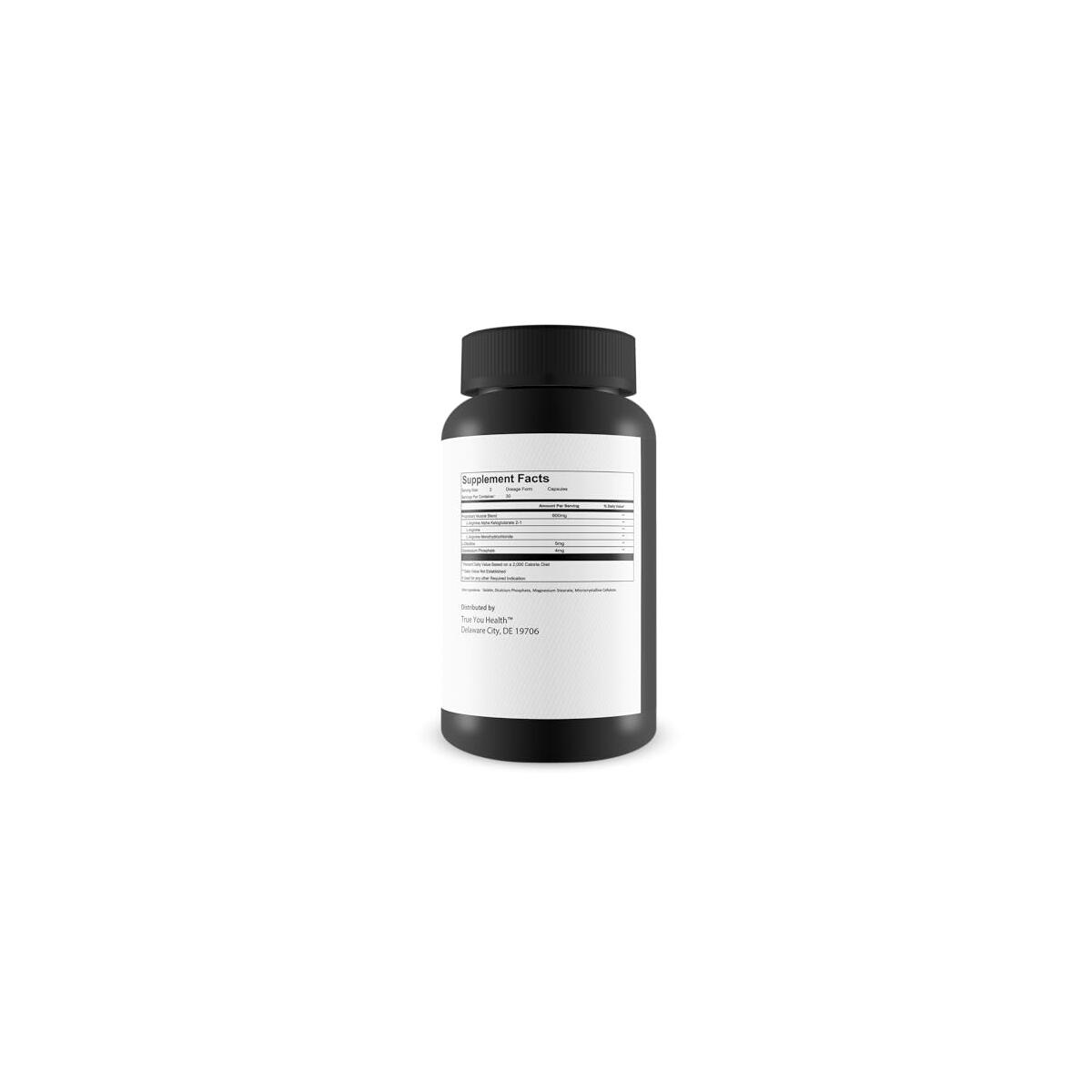 True Vitaliti Pro Cashback Rebates - RebateKey
