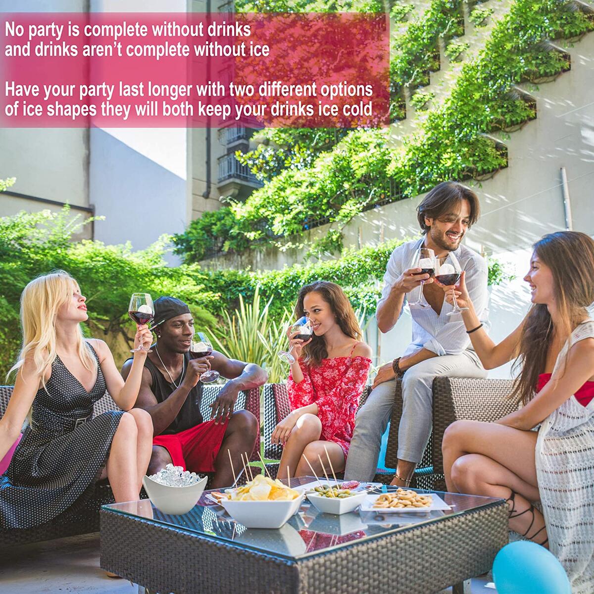 Ice Cube Mold Rebate - RebateKey