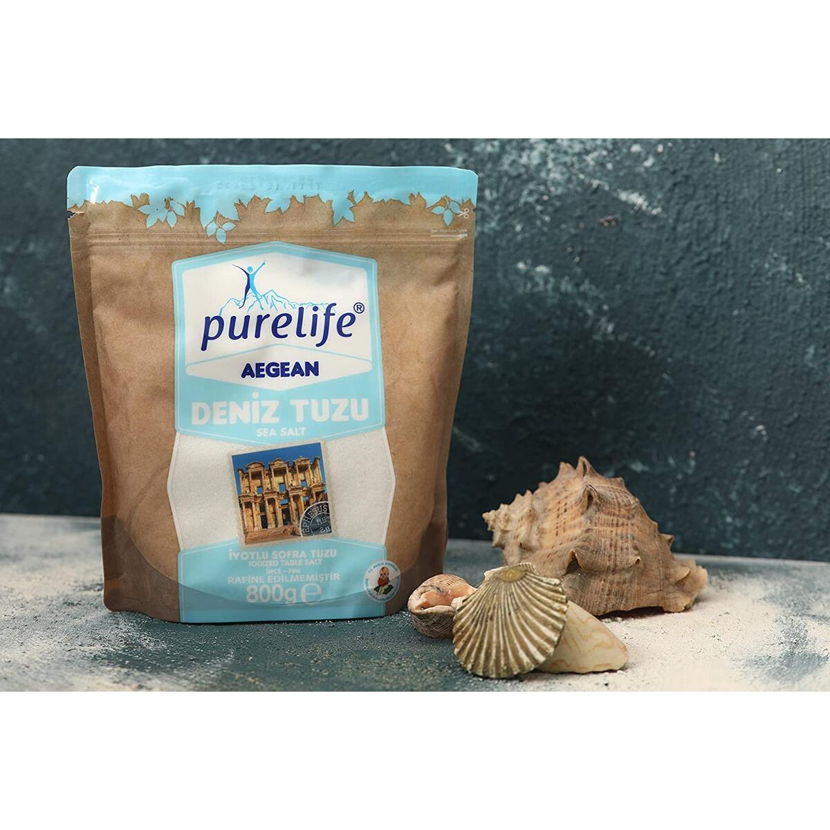 Sea Salt Cash Back - RebateKey