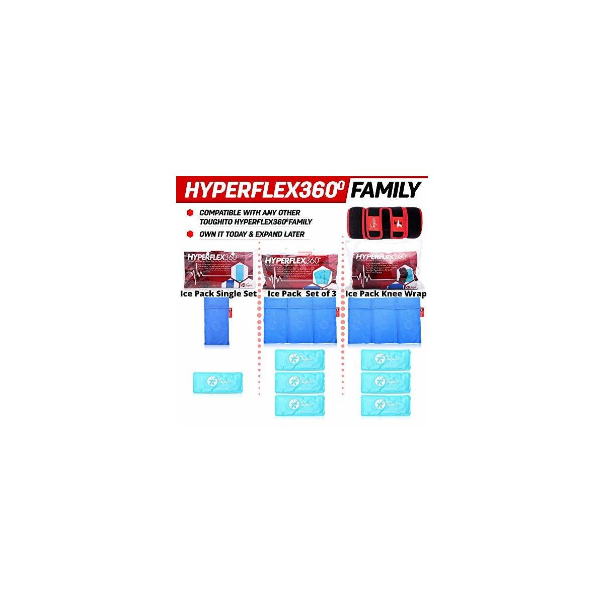 Gel Ice Pack Rebate - RebateKey