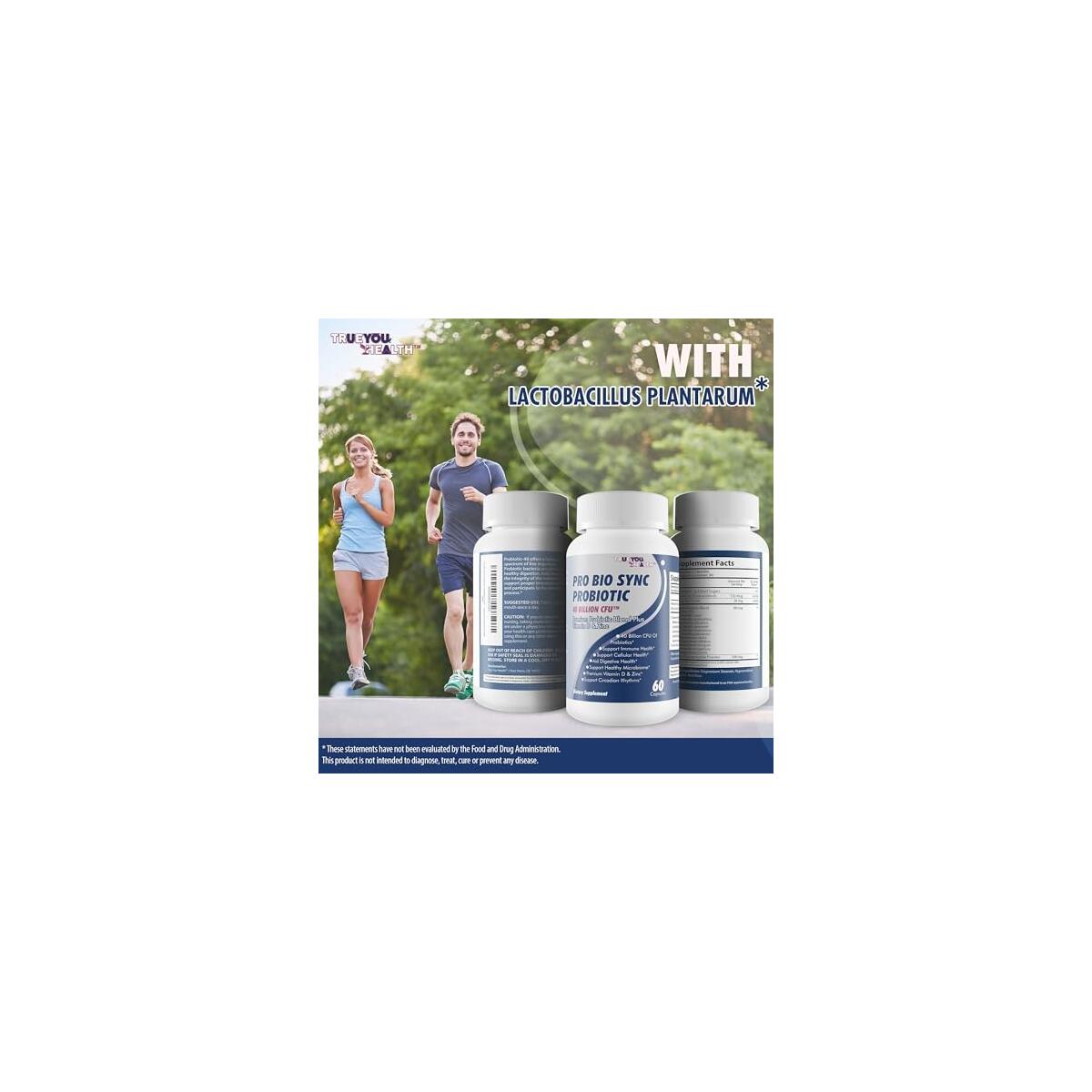 Pro Bio Sync Rebates - RebateKey