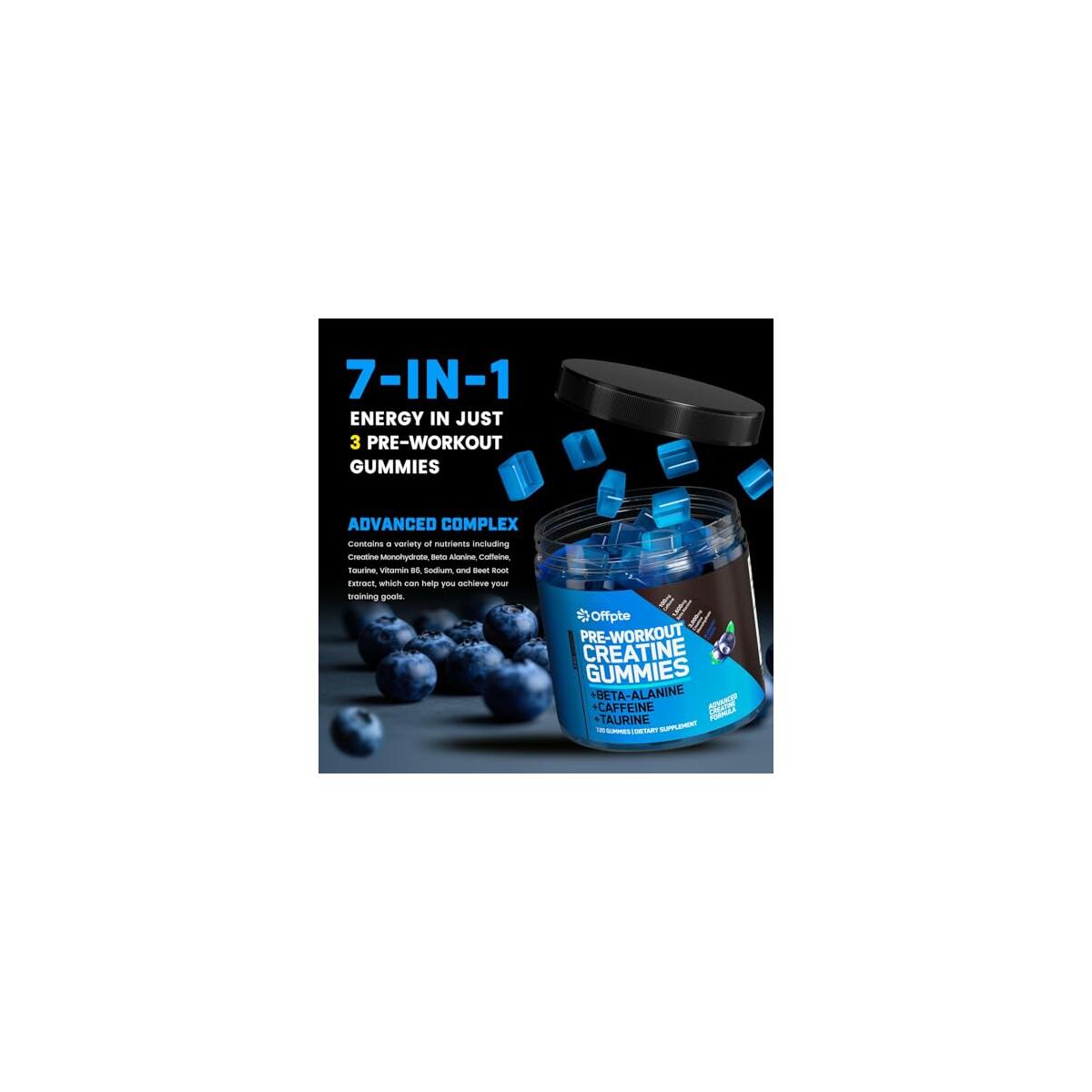 Preworkout For Men Cashback - RebateKey