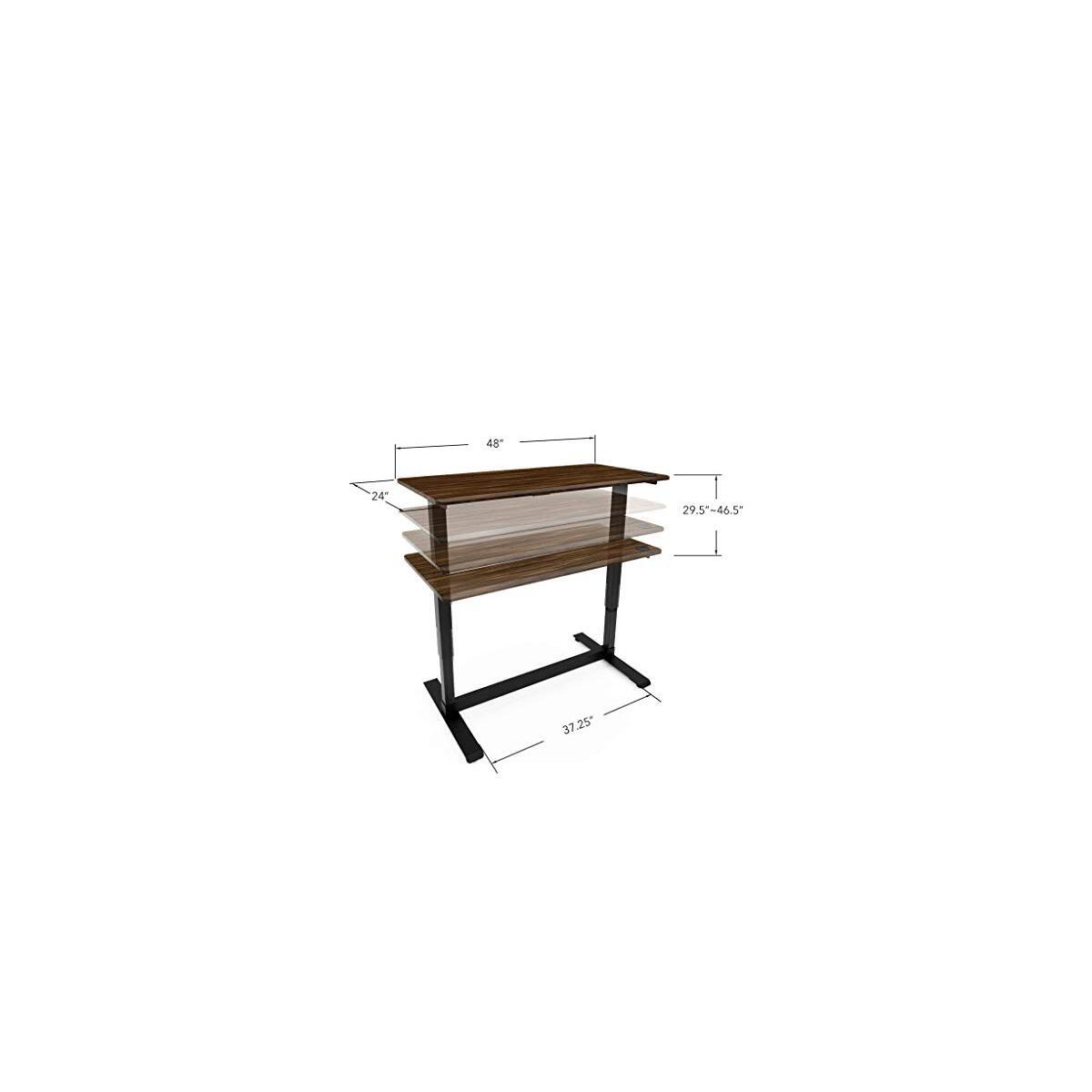 Adjustable Standing Desk Cashback Rebates - RebateKey