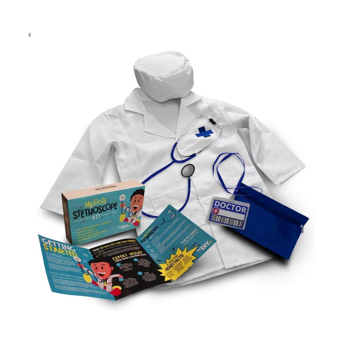 Toy Doctor Set Cash Back - RebateKey
