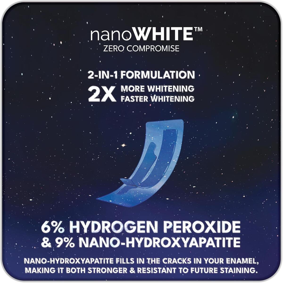 Teeth Whitening 21 Rebate - RebateKey