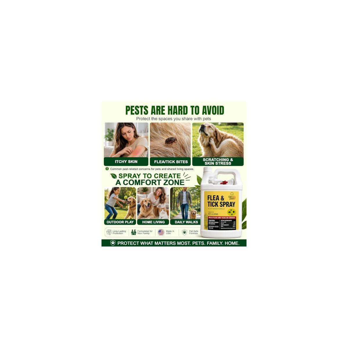 Tick Spray For Yard Rebates - RebateKey