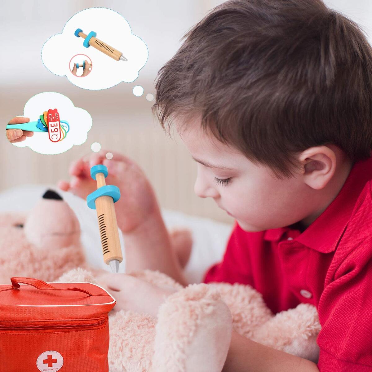 Play Doctor Kit Cashback Rebates - RebateKey