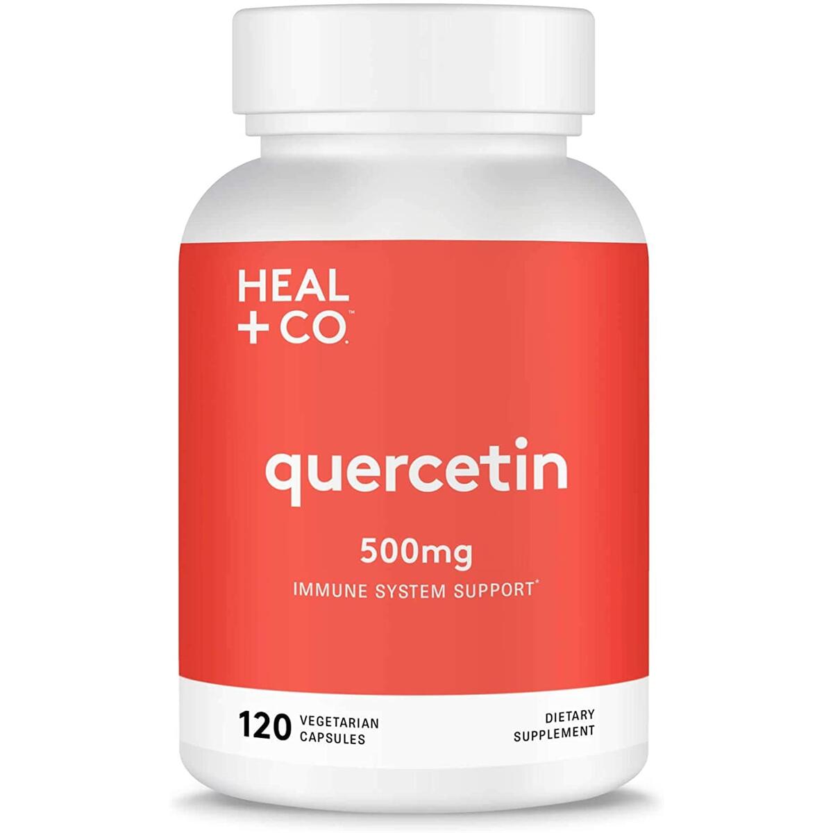 Quercetin Cashback Rebate - RebateKey