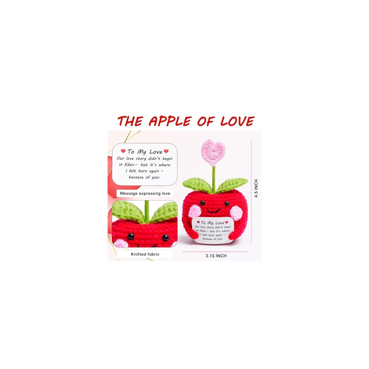 The Apple Of Love Cashback - RebateKey