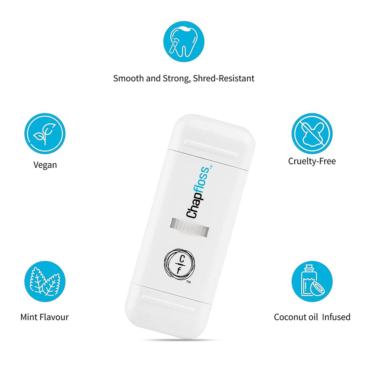 Dental Floss Bulk Cash Back RebateKey