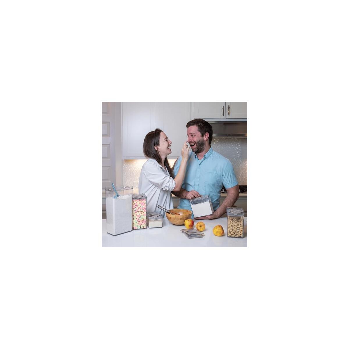 Storage Container Set 1 Cashback - RebateKey