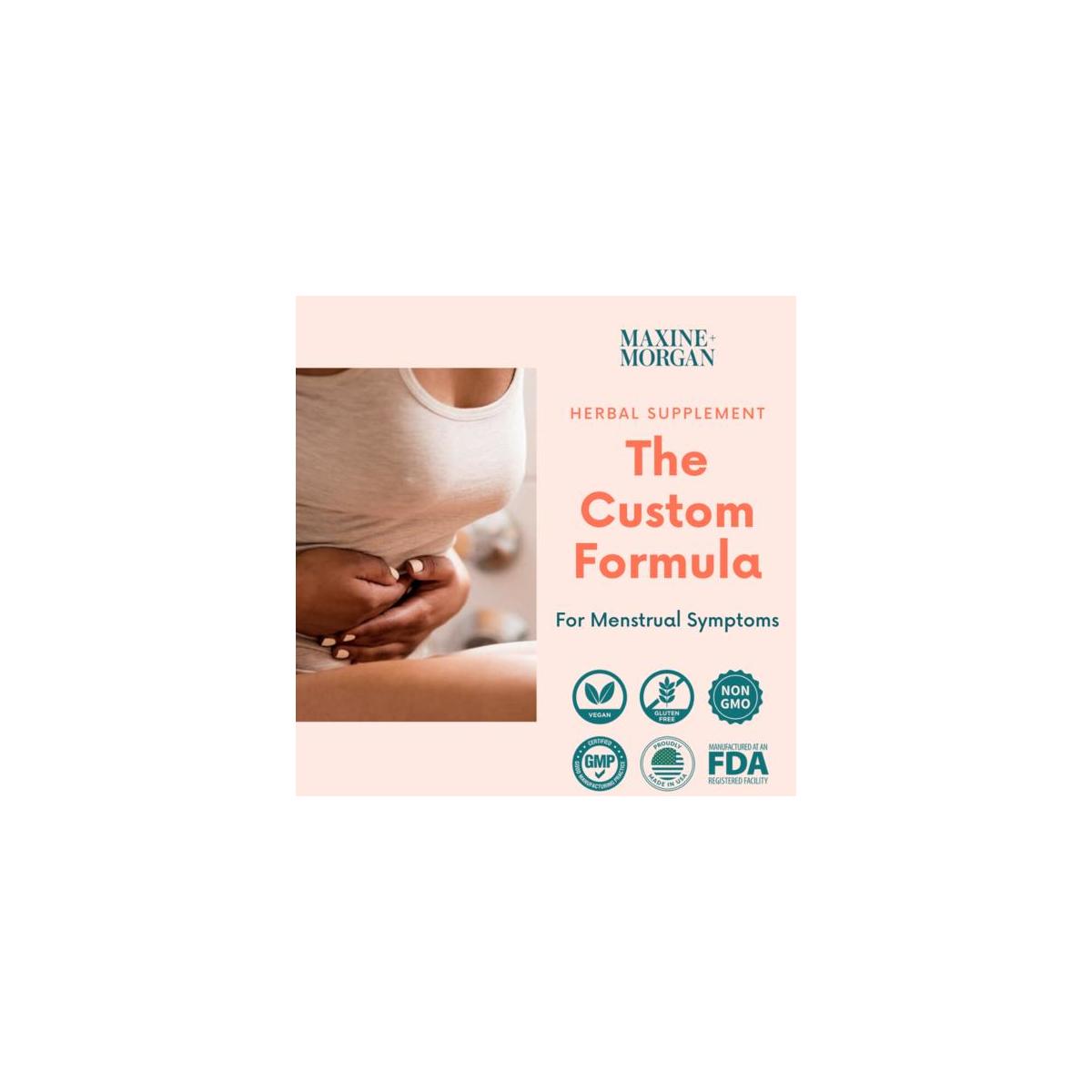 Pms Relief Cashback Rebate - RebateKey