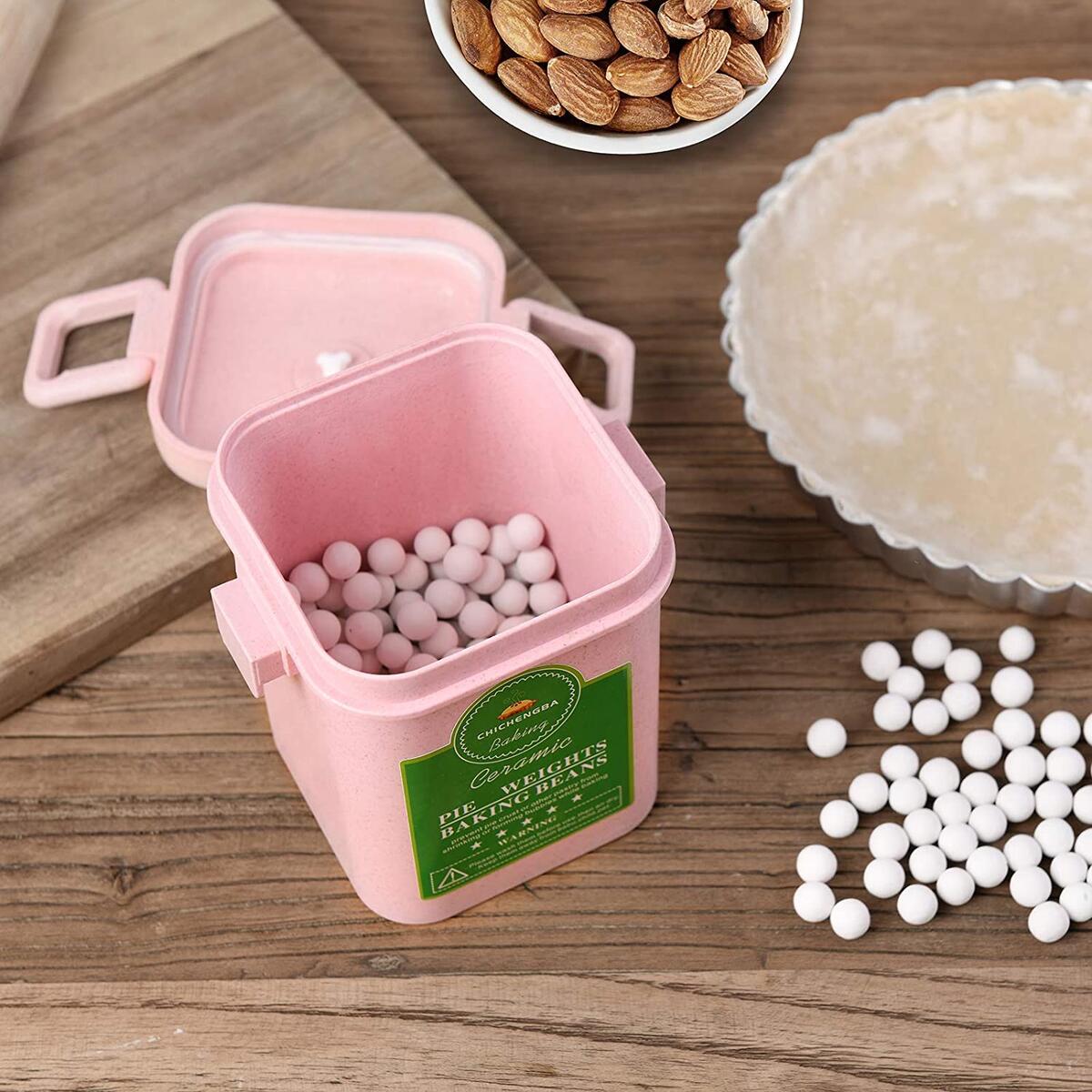 Natural Pie Weights Cashback Rebates - RebateKey