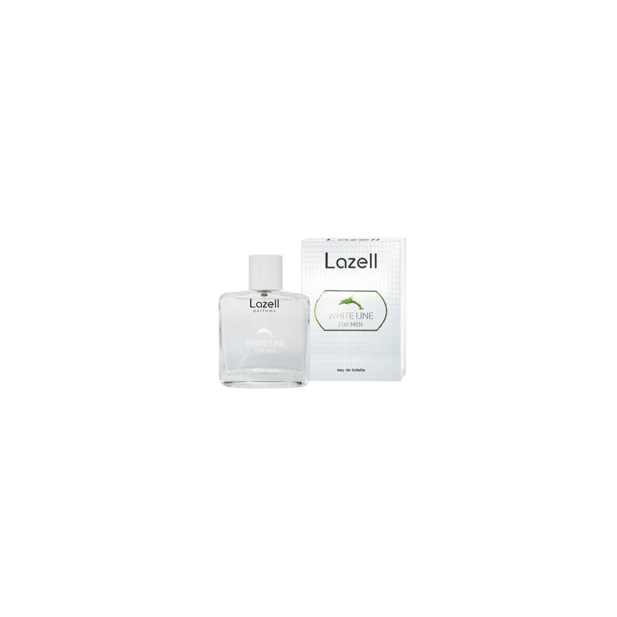 Lazell White Line Cashback - RebateKey