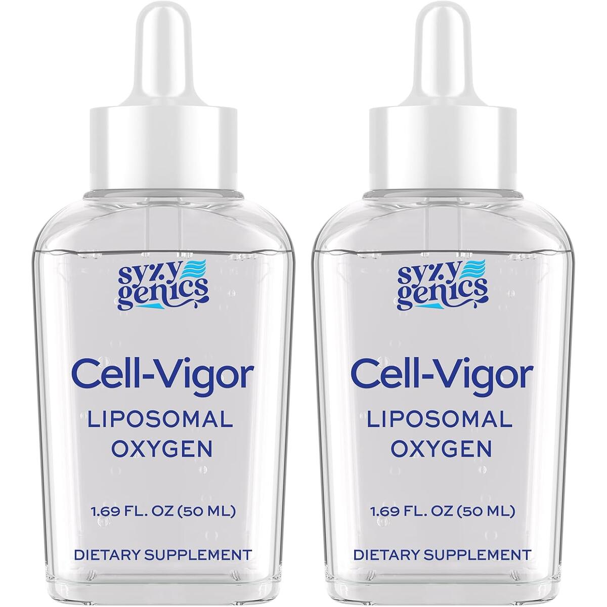 Oxygen Boost Rebates - RebateKey