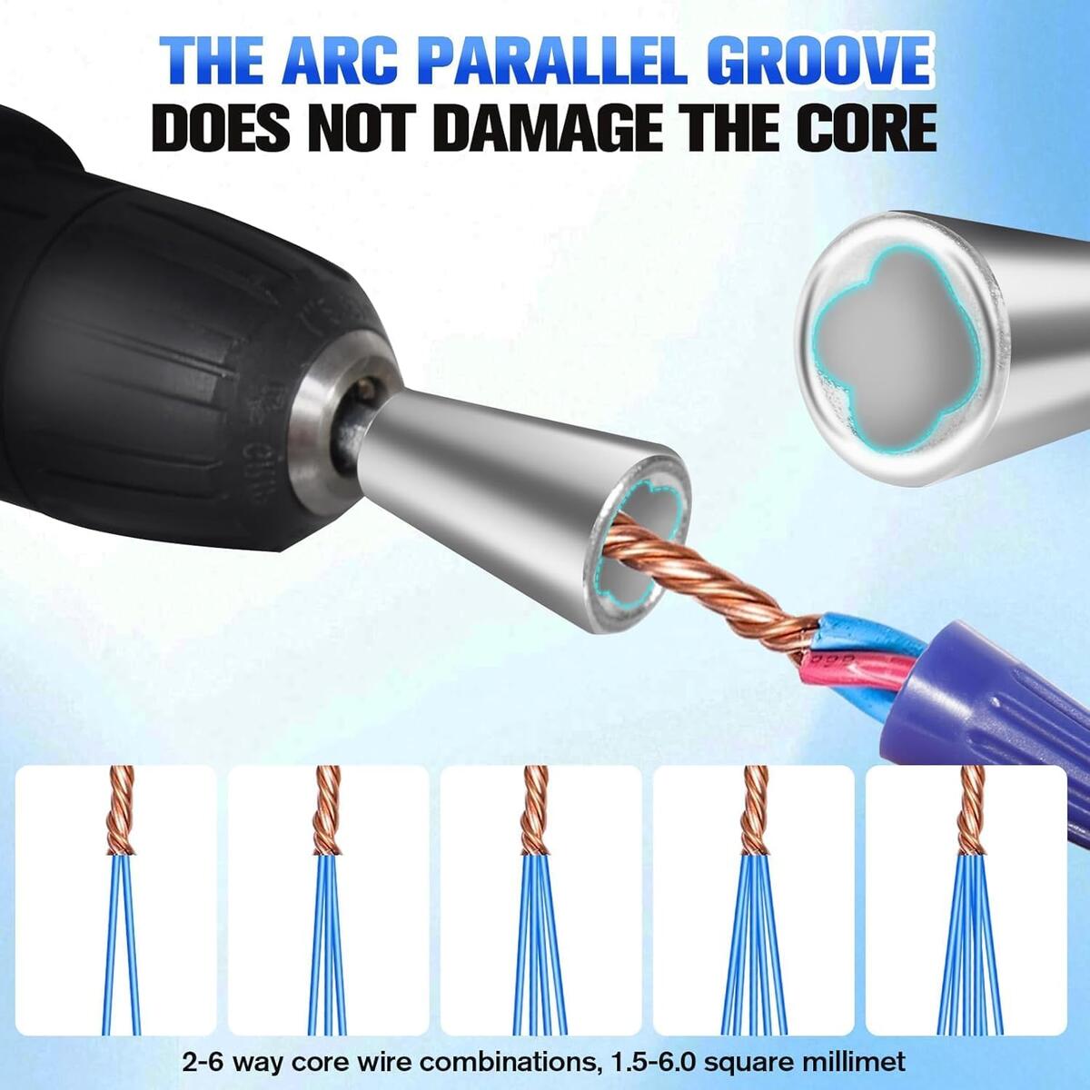 Wire Stripper For Drill Rebate - RebateKey