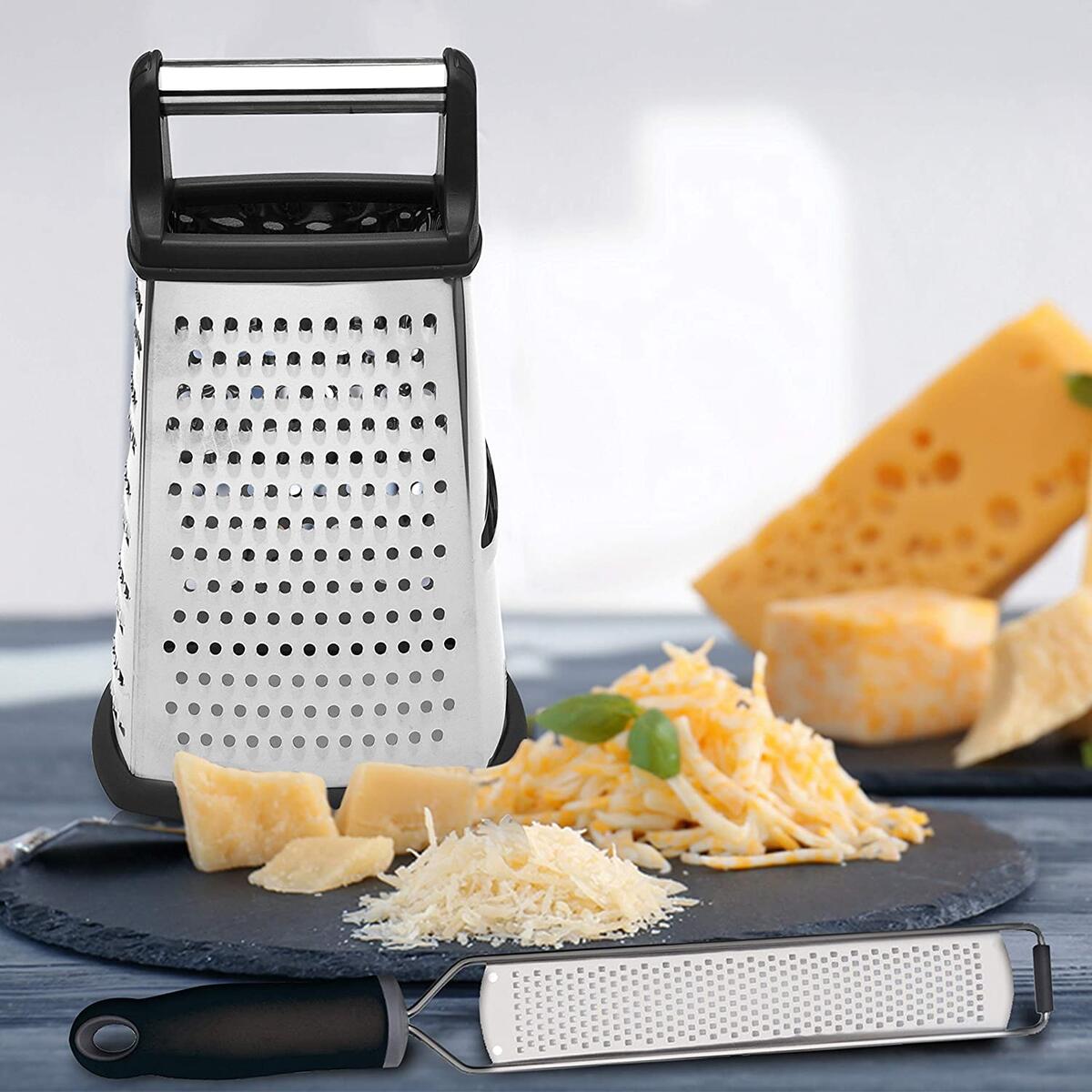 Kitchen Grater Cashback - RebateKey