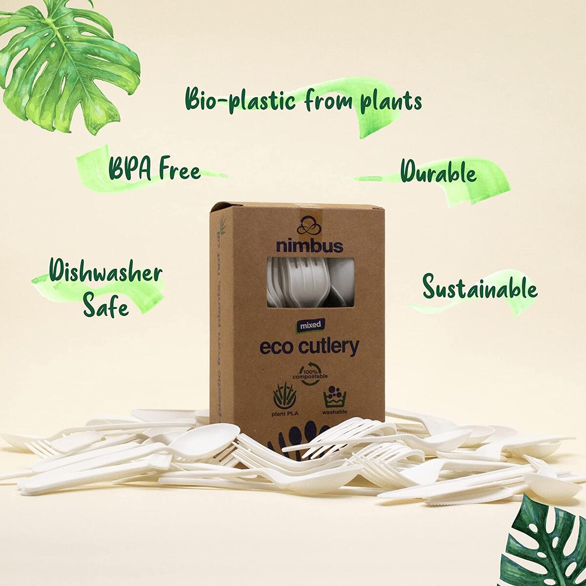 Biodegradable Forks And Spoons Rebates - RebateKey