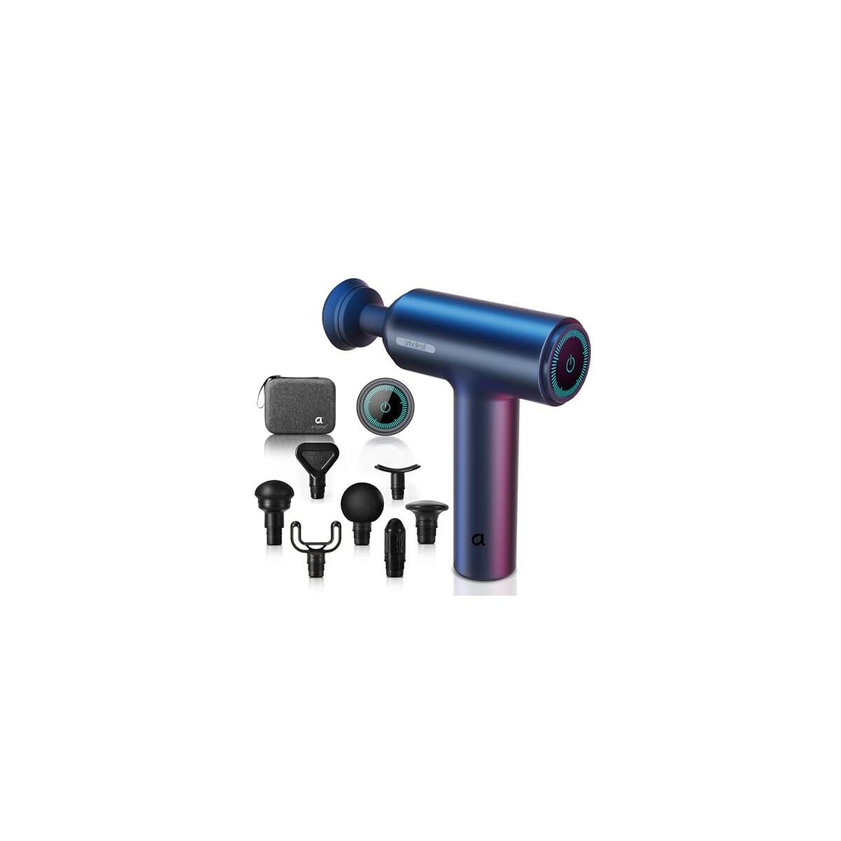 Massage Gun Deep 4 Cashback Rebate - RebateKey