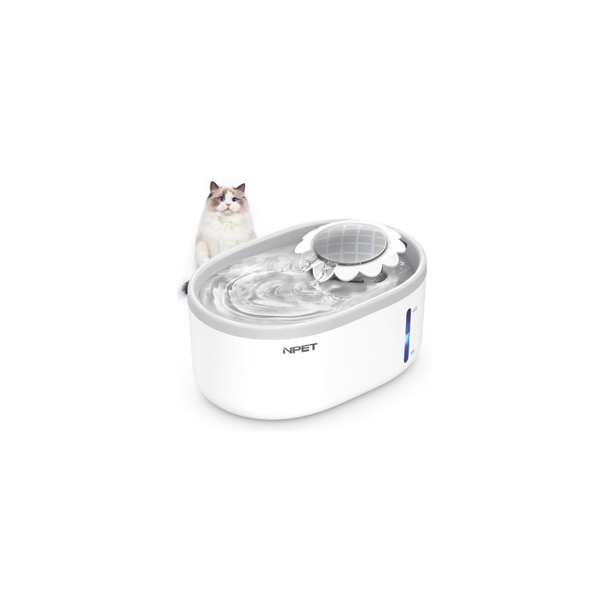 Cat Water Fountain 11 Rebates - RebateKey