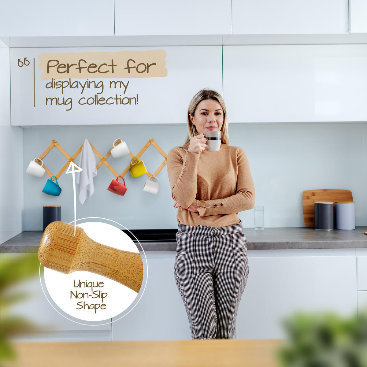 Accordian Wall Hanger Rebate - RebateKey