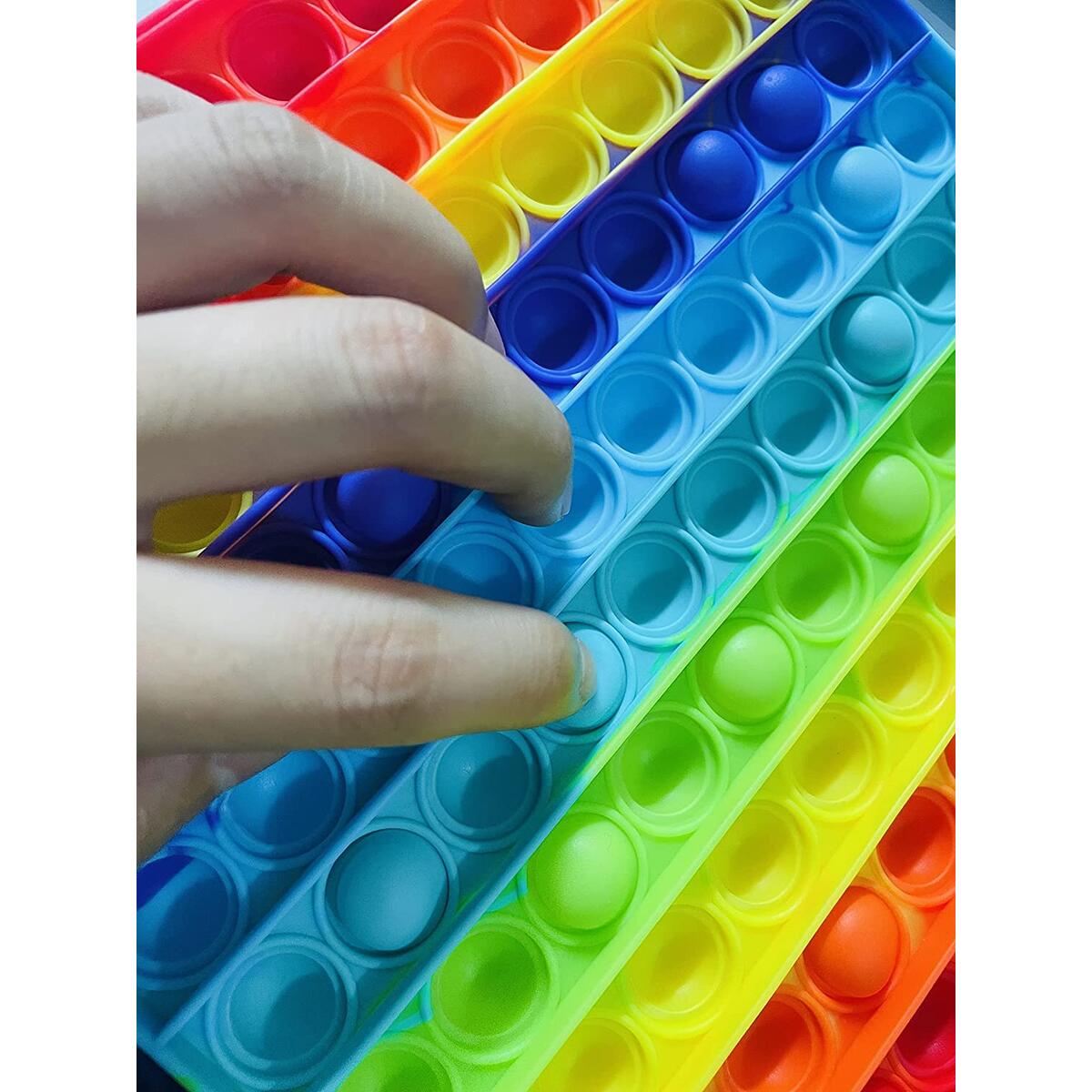 Push Pop Bubble Fidget Cashback Rebate - RebateKey