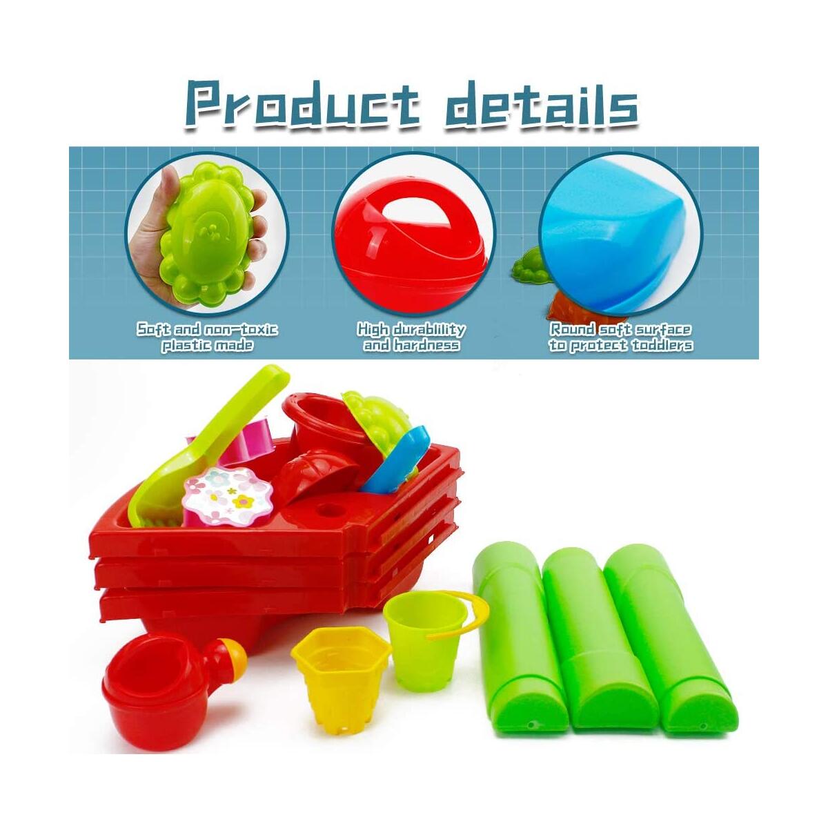 Water Table For Toddlers Rebate - RebateKey