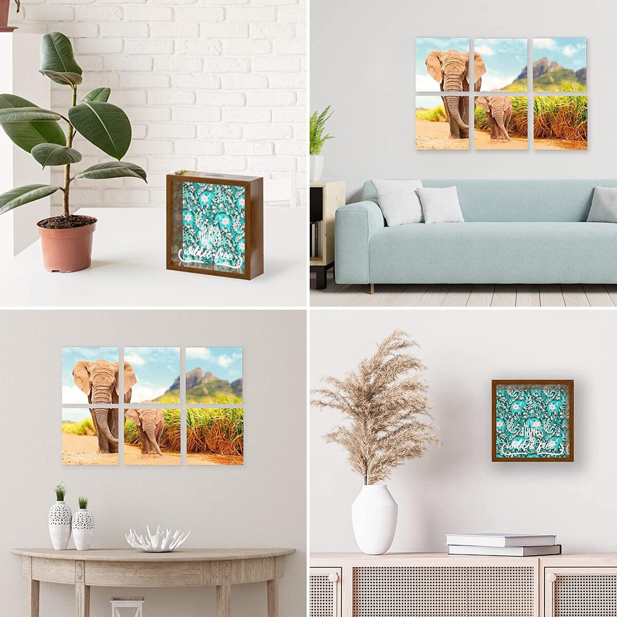 Elephants Home Decoration Rebates - RebateKey