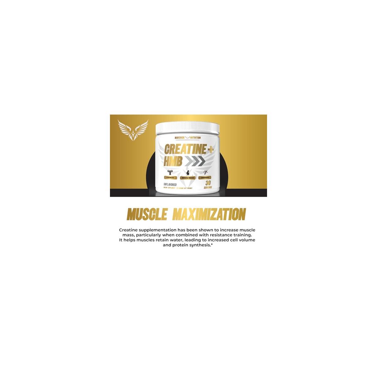 Creatine Hmb Creatine Powder For Men Rebates - RebateKey